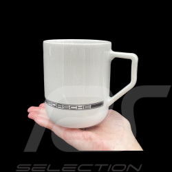 Porsche Cup Large White WAP05015226CUP