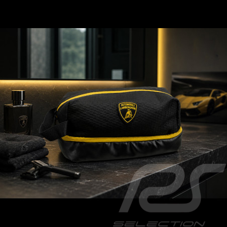 Estuche de aseo Lamborghini...
