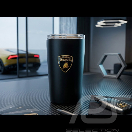 Taza térmica Lamborghini,...