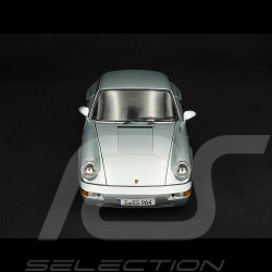 Porsche 911 Carrera RS Type 964 Cup Rims 1992 Polar Silver 1/12 KK Scale KKDC120245C