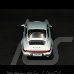 Porsche 911 Carrera RS Typ 964 Cup-Felgen 1992 Polarsilber 1/12 KK Scale KKDC120245C