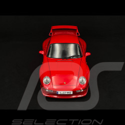 Porsche 911 GT2 Type 993 Speedline Rims 1996 Red 1/12 KK Scale KKDC120285S