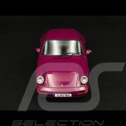 Porsche 911 Carrera RS Typ 964 Cup-Felgen 1992 Rubinrot 1/12 KK Scale KKDC120246C