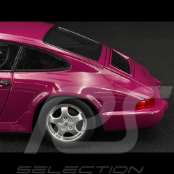 Porsche 911 Carrera RS Typ 964 Cup-Felgen 1992 Rubinrot 1/12 KK Scale KKDC120246C