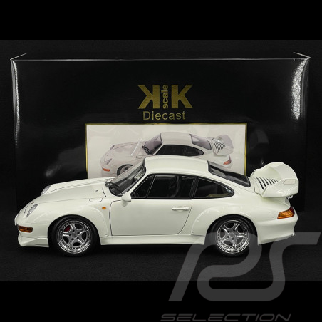 Porsche 911 GT2 Tipo 993,...