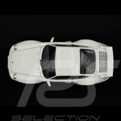 Porsche 911 GT2 Typ 993 Speedline-Felgen 1996 Weißer Grand Prix 1/12 KK Scale KKDC120284S