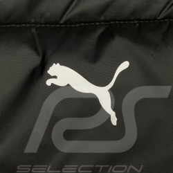 Veste BMW Motorsport Doudoune Matelassée Puma Noir 637318-01 - mixte