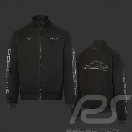 Chaqueta Porsche 911 Legacy...