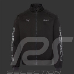 Veste Porsche 911 Legacy Puma Noir 637101-01 - mixte
