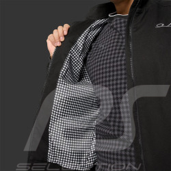 Porsche 911 Jacke Legacy Puma Schwarz 637101-01 - Unisex