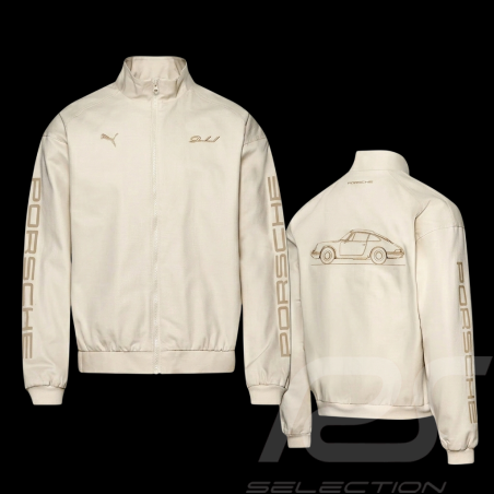 Chaqueta Porsche 911 Legacy...