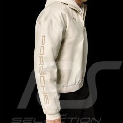 Veste Porsche 911 Legacy Puma Beige 637101-09 - mixte