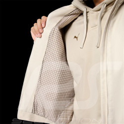 Veste Porsche 911 Legacy Puma Beige 637101-09 - mixte