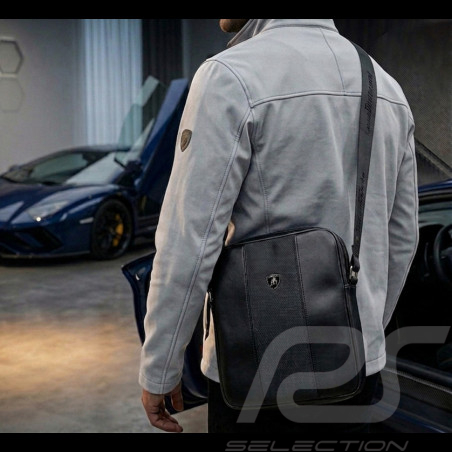 Bolso bandolera Lamborghini...