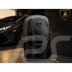 Lamborghini Tragetasche M Schwarz GRS22004