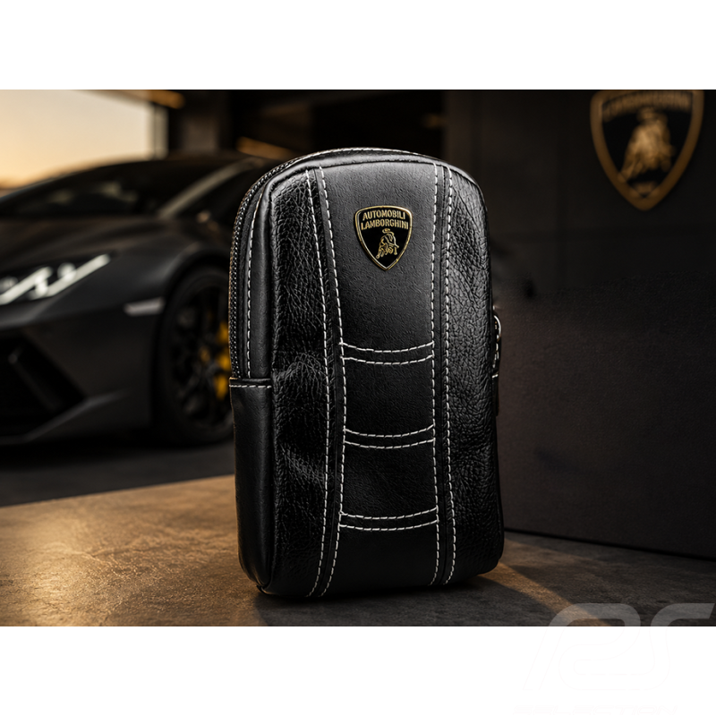 Lamborghini Tragetasche M Schwarz GRS22004
