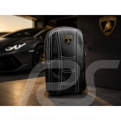 Sac Lamborghini de Transport S Noir GRS22003