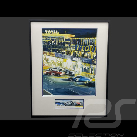 Marco para Porsche 904 /...