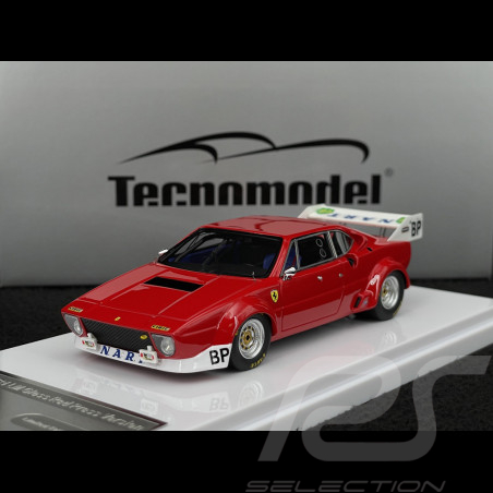 Ferrari 308 GTB4 LM nº 0,...