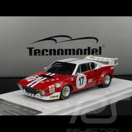 Ferrari 308 GTB4 LM nº 17,...