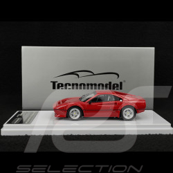 Ferrari 308 GTB4 LM 1976 Presseversion 1/43 Tecnomodel TM43-65B