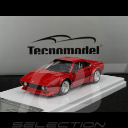 Ferrari 308 GTB4 LM 1976 Presseversion 1/43 Tecnomodel TM43-65B