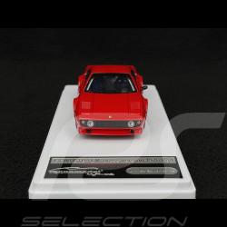 Ferrari 308 GTB4 LM 1976 Presseversion 1/43 Tecnomodel TM43-65B