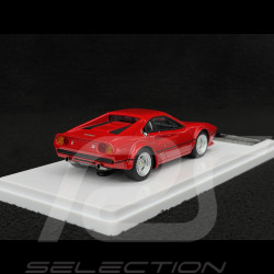 Ferrari 308 GTB4 LM 1976 Press Version 1/43 Tecnomodel TM43-65B