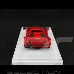 Ferrari 308 GTB4 LM 1976 Press Version 1/43 Tecnomodel TM43-65B
