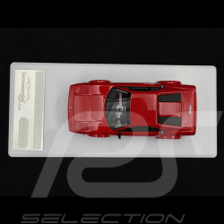 Ferrari 308 GTB4 LM 1976 Presseversion 1/43 Tecnomodel TM43-65B