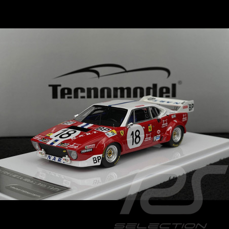 Ferrari 308 GTB4 LM nº 18,...