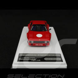 Niki Lauda Ferrari 308 GTB4 LM n° 0 Test Fiorano 1976 1/43 Tecnomodel TM43-65A