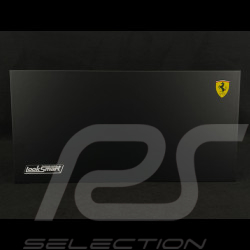Ferrari 296 LMGT3 n° 150 24h Le Mans 2025 1/18 Looksmart LS18LM059