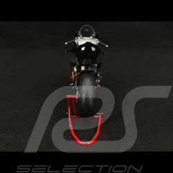 Ducati Panigale V4 SP2 2023 Matt Black 1/12 TrueScale Models TSMMC0019