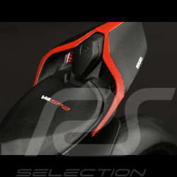 Ducati Panigale V4 SP2 2023 Matt Black 1/12 TrueScale Models TSMMC0019