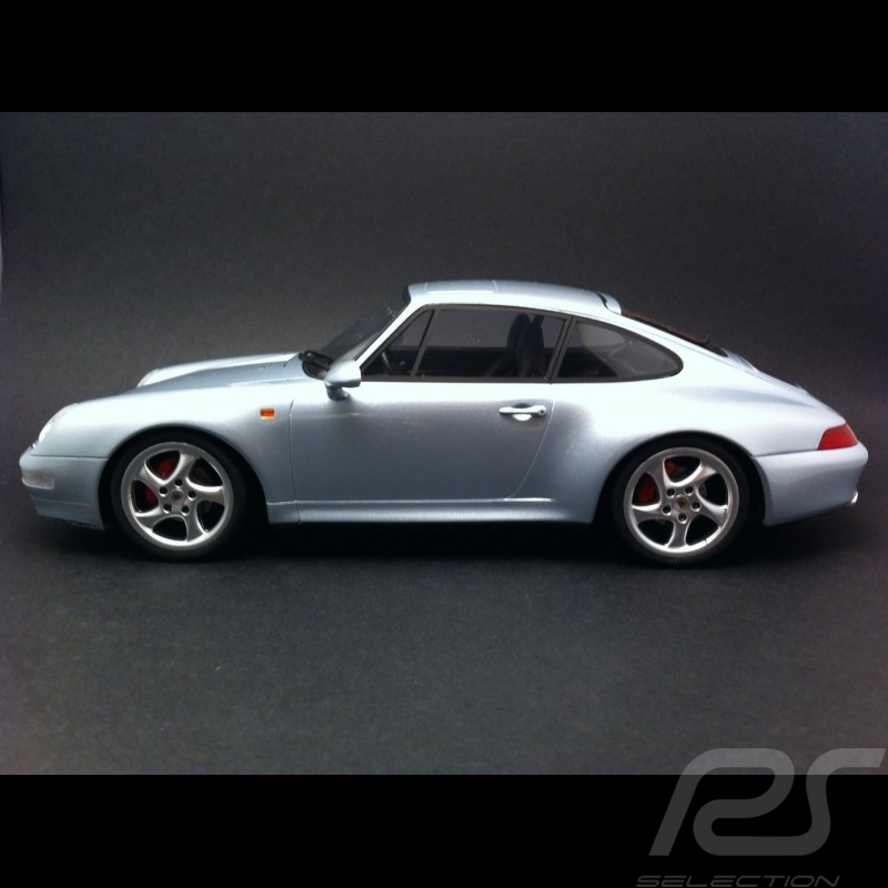 miniature porsche 911 carrera 4s