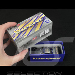 Nissan Silvia S13-R Kaido Drift V1 1991 1/64 Mini GT KHMG235