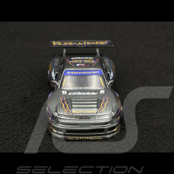 Nissan Silvia S13-R Kaido Drift V1 1991 1/64 Mini GT KHMG235