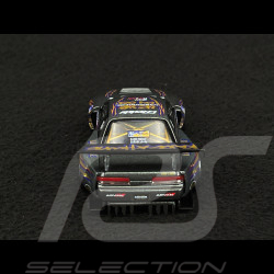 Nissan Silvia S13-R Kaido Drift V1 1991 1/64 Mini GT KHMG235