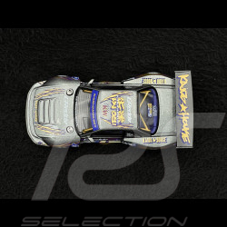 Nissan Silvia S13-R Kaido Drift V1 1991 1/64 Mini GT KHMG235