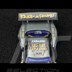 Nissan Silvia S13-R Kaido Drift V1 1991 1/64 Mini GT KHMG235