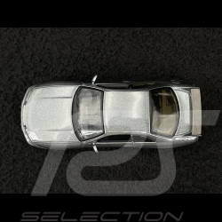 Nissan Skyline GT-R Nismo BCNR33 CRS Version 1993 Dunkelgrau 1/64 Mini GT MGT01128-R