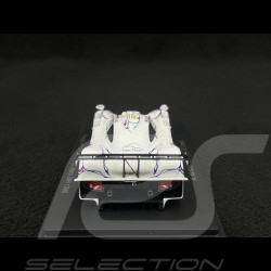 Porsche 911 GT1 Winner 24h Le Mans 1998 n° 26 1/43 Spark 43LM98