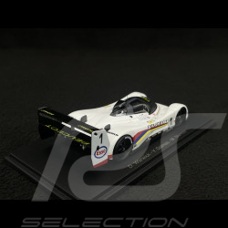 Peugeot 905 Winner 24h Le Mans 1992 n°1 1/43 Spark 43LM92