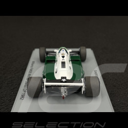Keke Rosberg Williams FW08 n° 6 Vainqueur GP Suisse 1982 1/43 Spark S7498