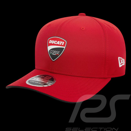 Gorra Ducati Corse Oficial...