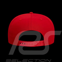 Ducati Hat Official New Era Red 60595677 - unisex