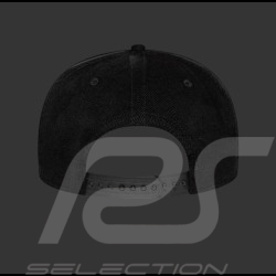Casquette Ducati Officielle New Era Noir / Rouge 60897543 - mixte