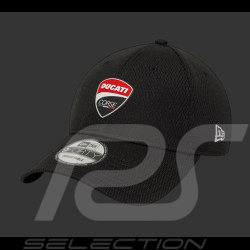 Ducati Hat Corse Black New Era 60142904