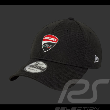 Gorra Ducati Corse Negra...